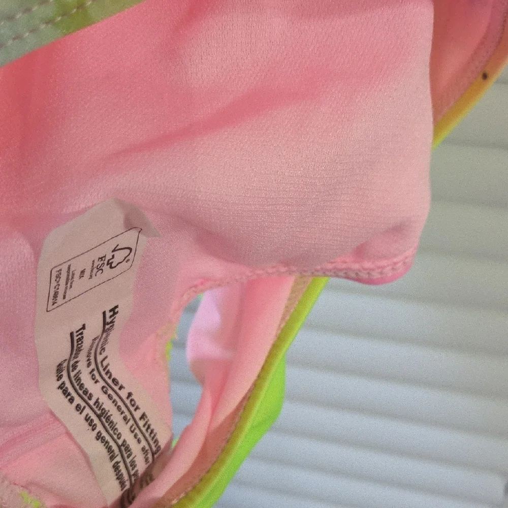 Colorful Unicorn Sequin One Piece Swimsuit - Picture 4 of 4